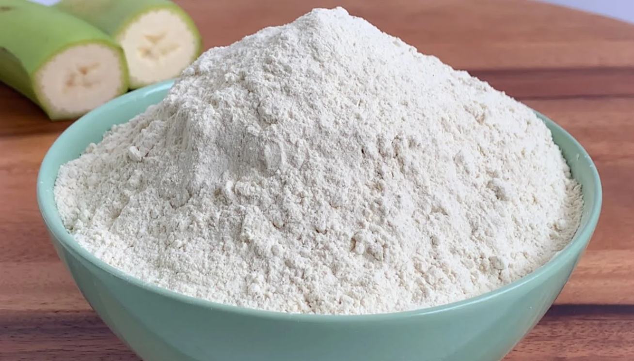 Cassava Flakes (Garri) 5KG