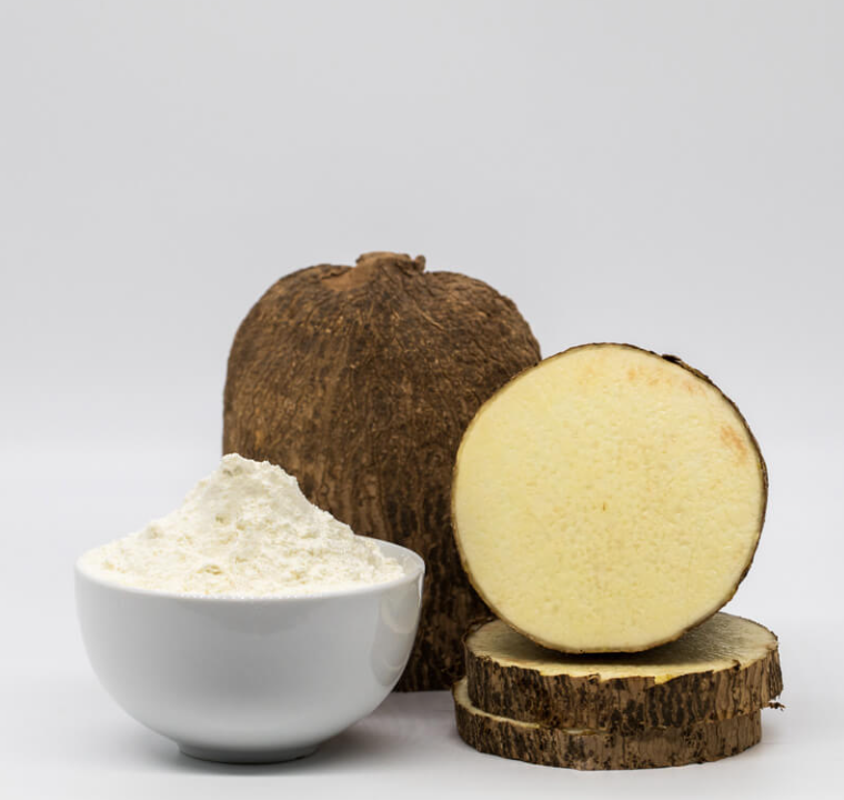 Yam Flour 1KG