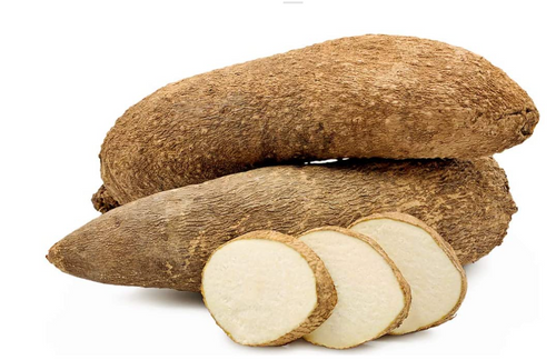 Big Yam