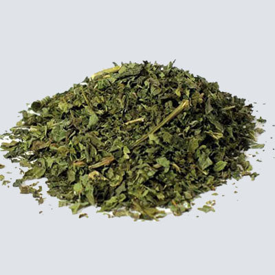 Dried Bitterleaf