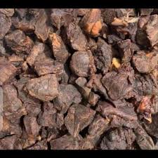 Dried Cow Meat