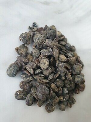 Dried Iru