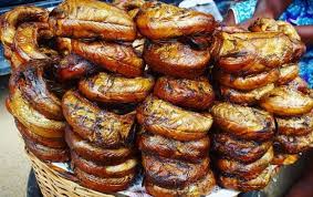 Dried Panla