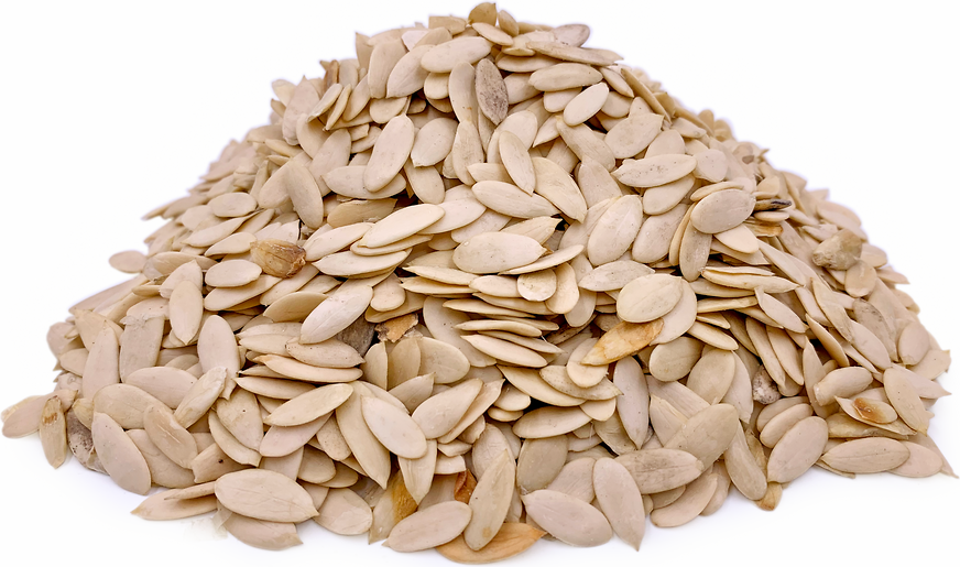 Hand Peeled Egusi 1KG