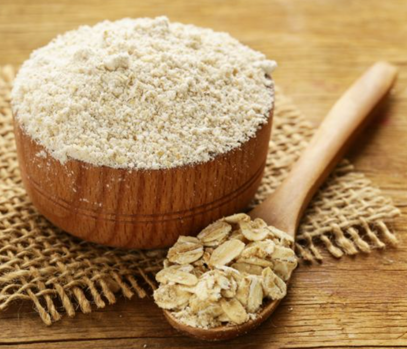 Oat Flour 5KG